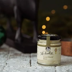 Brandy Butter The Scullery Christmas