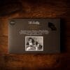 Luxury Handmade Miniature Christmas Puddings - 6 x 90g Individual Puddings