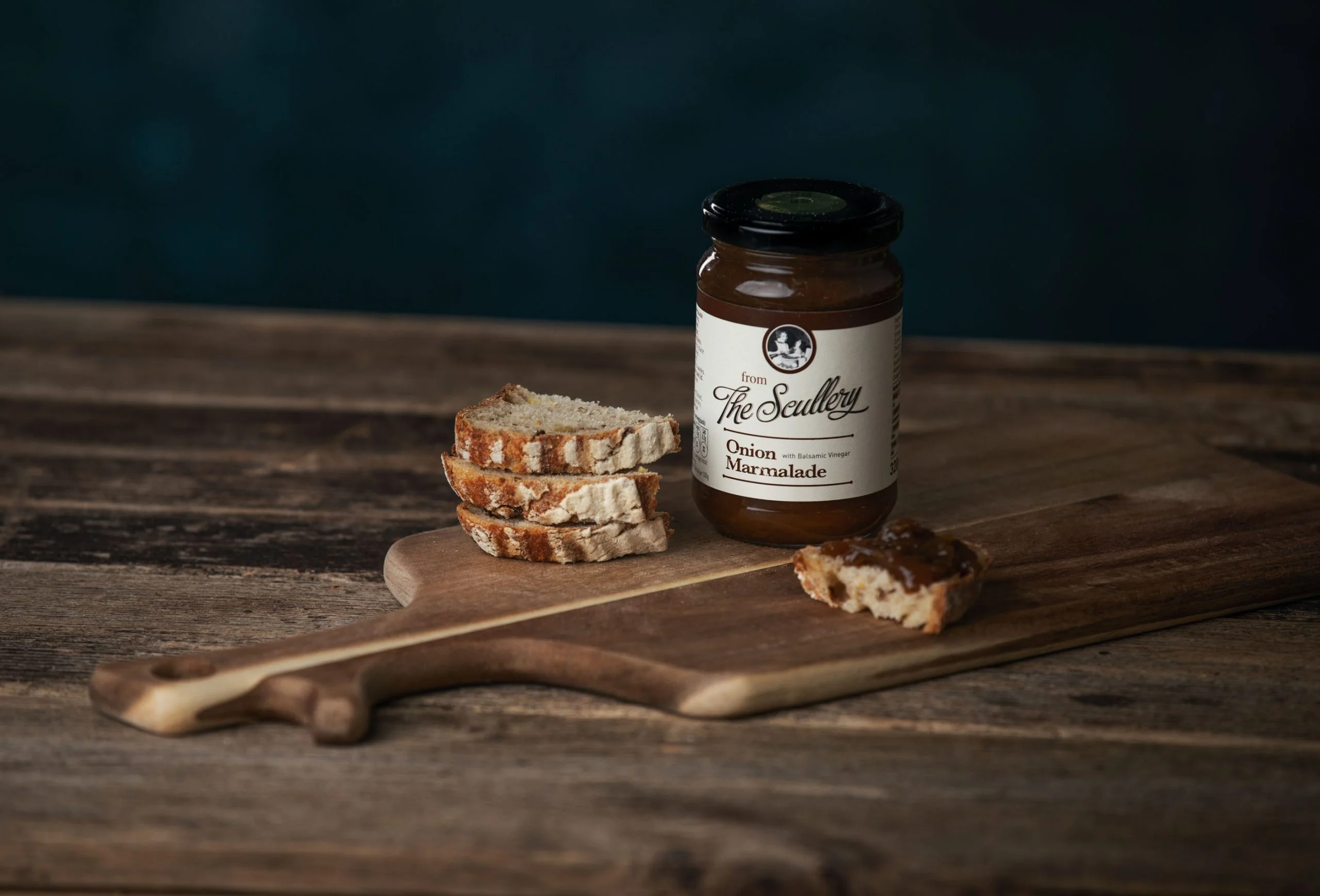 Onion Marmalade