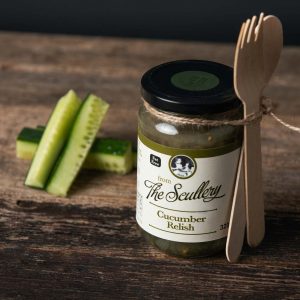 Cucumber Pickle 320g