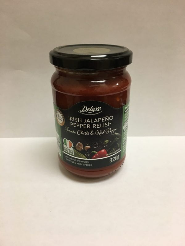 Lidl Jalapeno New From The Scullery